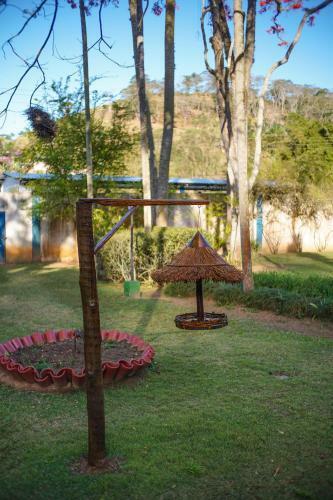 Hotel Eco Resort Bela Riba