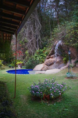 Hotel Eco Resort Bela Riba