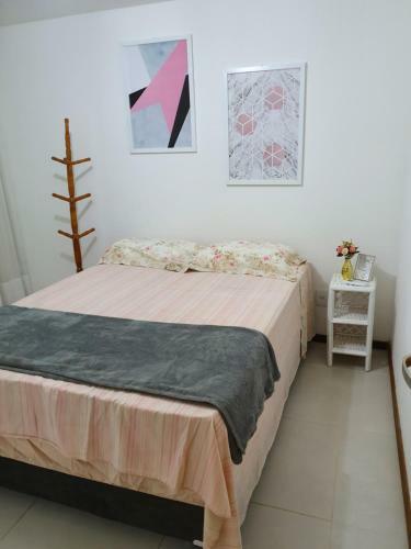 Apartamento Flat Praia Do Forte