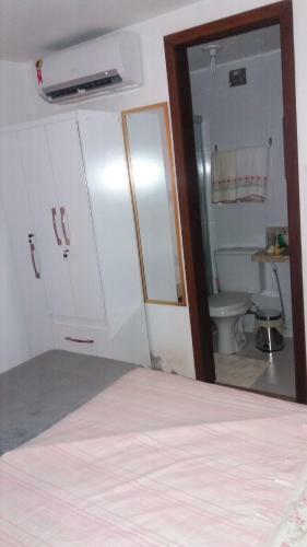 Apartamento Flat Praia Do Forte