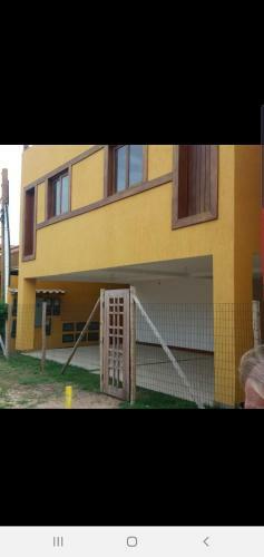 Apartamento Flat Praia Do Forte