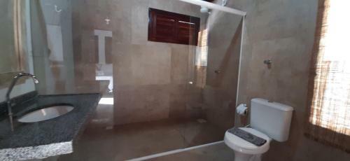 Hostal Pousada Para�so Do Vento