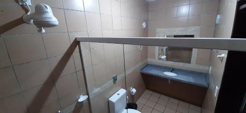 Hostal Pousada Para�so Do Vento