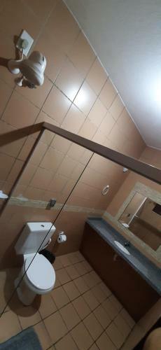 Hostal Pousada Para�so Do Vento