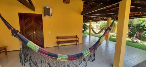 Hostal Pousada Para�so Do Vento