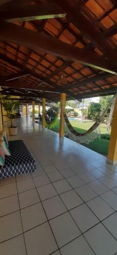 Hostal Pousada Para�so Do Vento