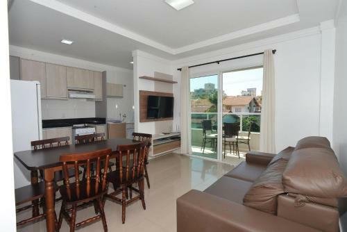 Apartamento L017 - Edif�cio Seychelles