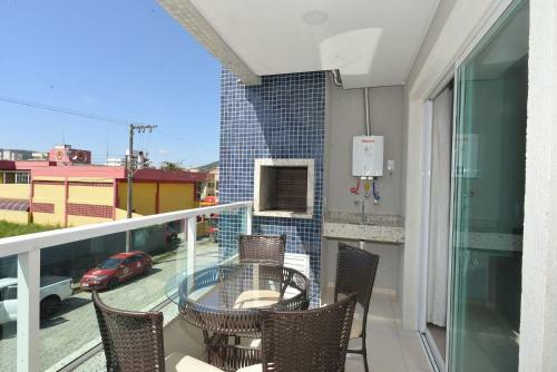 Apartamento L017 - Edif�cio Seychelles