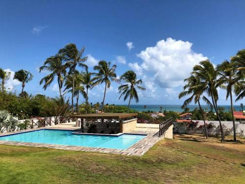 Hostal Pousada K3 & Lounge