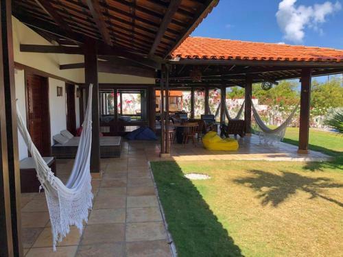 Hostal Pousada K3 & Lounge