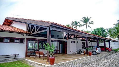 Hostal Pousada K3 & Lounge