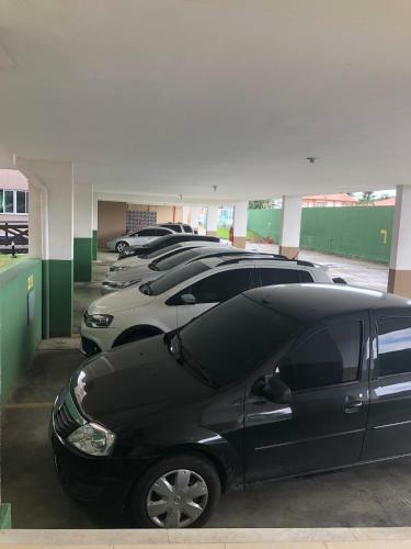 Apartamento Beach Place Cumbuco Apto 04