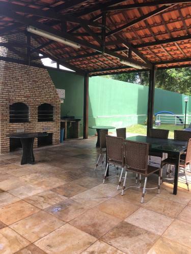 Apartamento Beach Place Cumbuco Apto 04