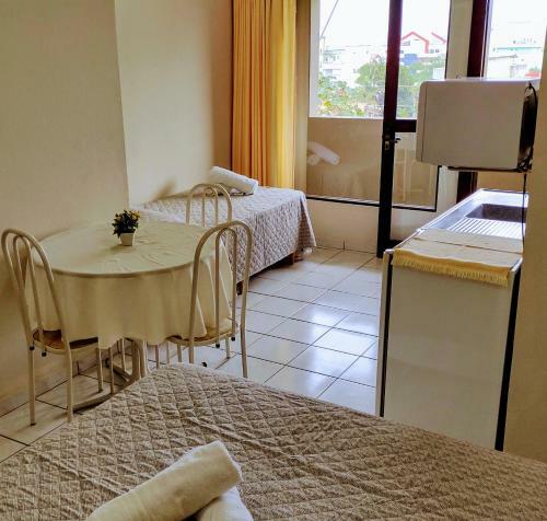 Hostal Pousada Elfos