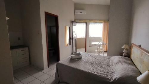 Hostal Pousada Elfos