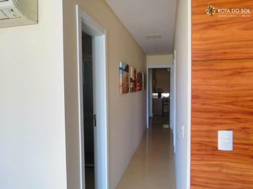 Apartamento Cobertura Com Piscina