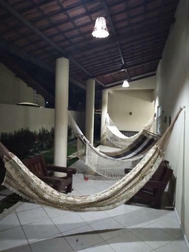 Hostal Pousada Jangadas Do Cumbuco