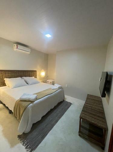 Hostal Pousada Ronco Do Mar