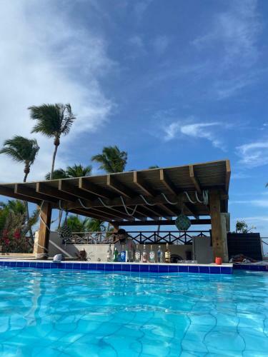 Hostal Pousada Ronco Do Mar