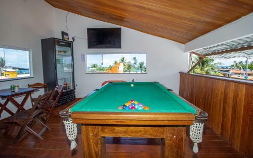Piratas Do Morro Pousada E Hostel
