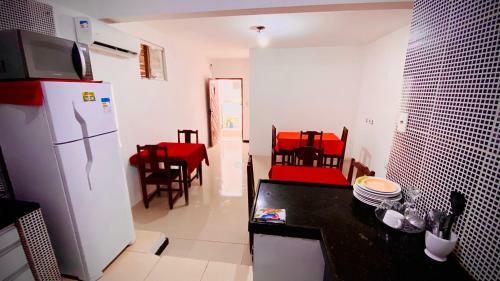 Piratas Do Morro Pousada E Hostel