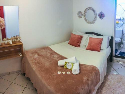Hostal Pousada Girassol
