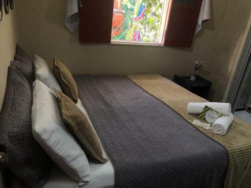 Hostal Pousada Girassol