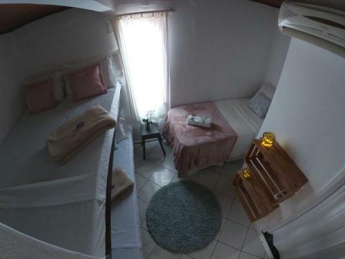 Hostal Pousada Girassol