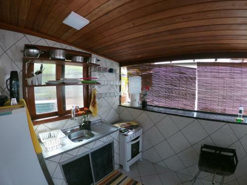 Hostal Pousada Girassol