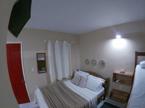 Hostal Pousada Girassol