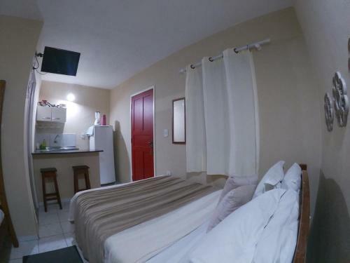 Hostal Pousada Girassol