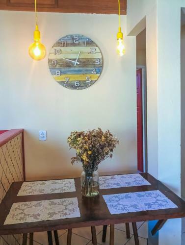 Hostal Pousada Girassol