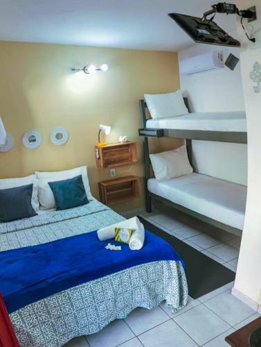 Hostal Pousada Girassol