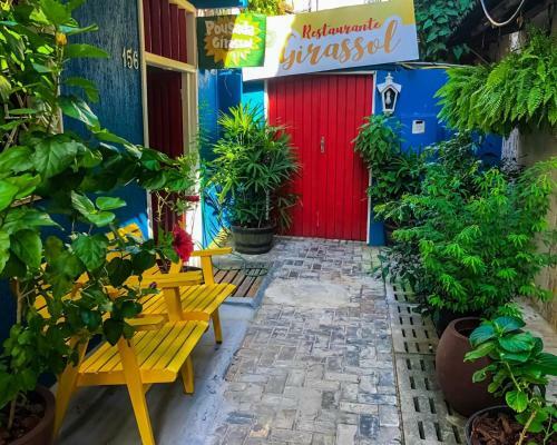 Hostal Pousada Girassol