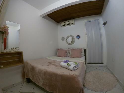 Hostal Pousada Girassol