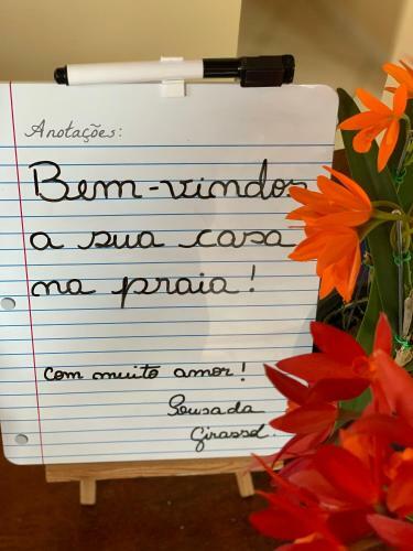 Hostal Pousada Girassol