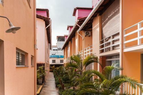 Apartamento Residence Terceira Praia