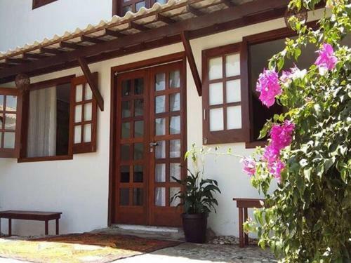 Albergue Casas Coloniais