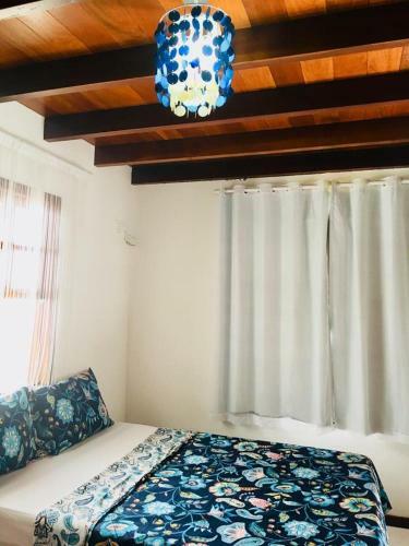 Albergue Casas Coloniais