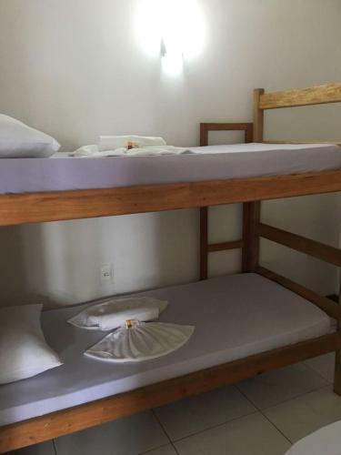 Albergue Casas Coloniais