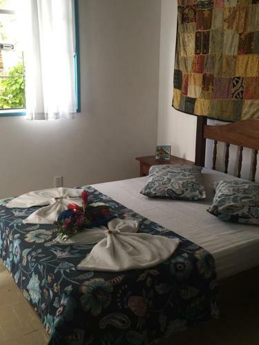 Albergue Casas Coloniais