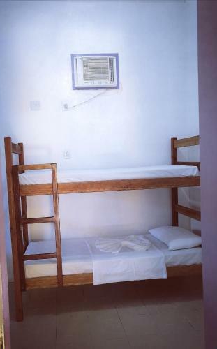 Albergue Casas Coloniais