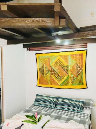Albergue Casas Coloniais