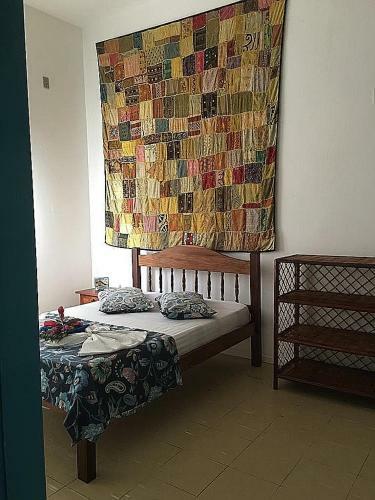 Casas Temporada Colonial