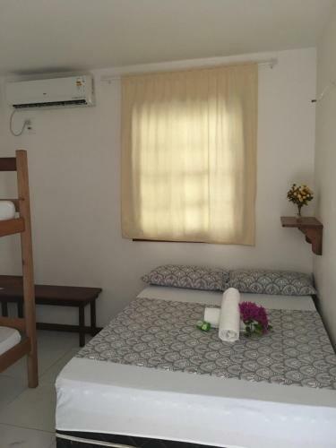 Casas Temporada Colonial