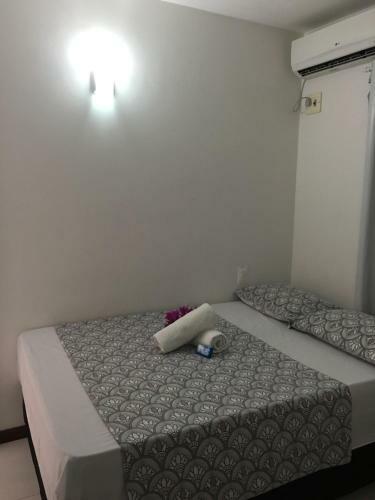Casas Temporada Colonial