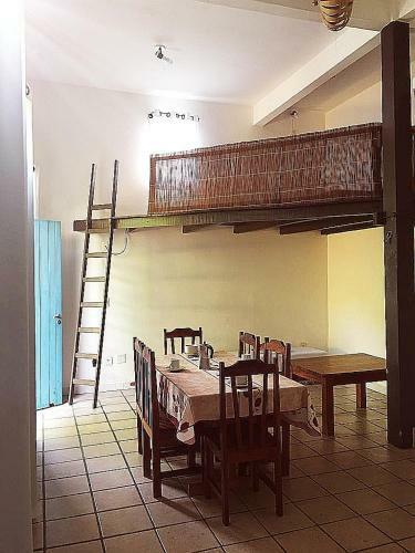 Casas Temporada Colonial