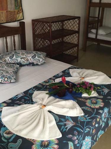 Casas Temporada Colonial