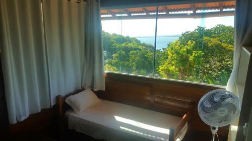 Apartamento Lindo Apto Vista Mar
