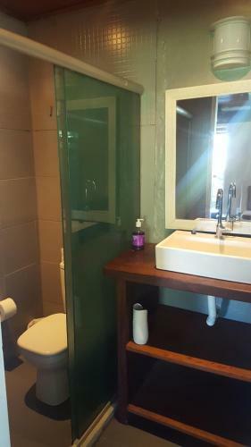 Apartamento Lindo Apto Vista Mar